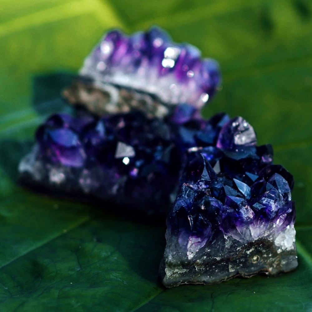 🔮✨Ethically Sourced Amethyst✨🔮